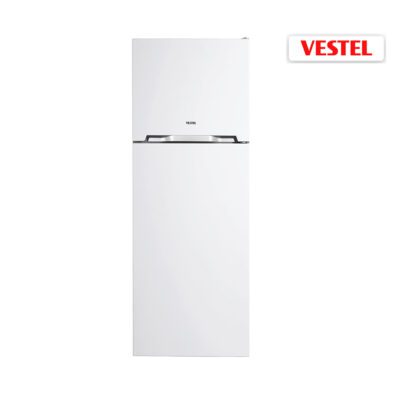 Congélateur VESTEL 200L blanc