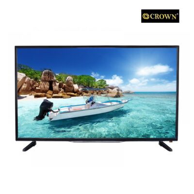 TV CROWN 55 pouces SMART ANDROID