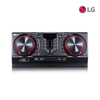 Mini-chaîne LG XBOOM