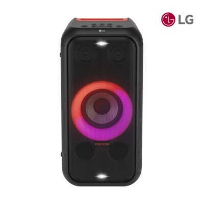 Enceinte portable LG XBOOM 200W