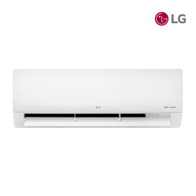 Split mural LG 12000 BTU