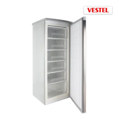 Congélateur vertical CROWN 180L