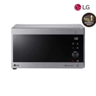 Micro-ondes LG Grill Convection