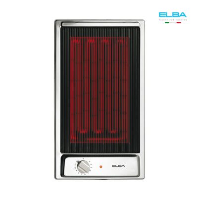GRILL ELBA ELECTRIQUE