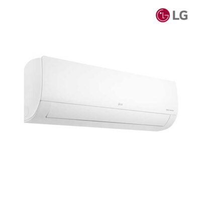 Split LG 12000 BTU Dual Inverter