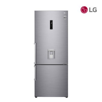 Réfrigérateur combiné LG 500L