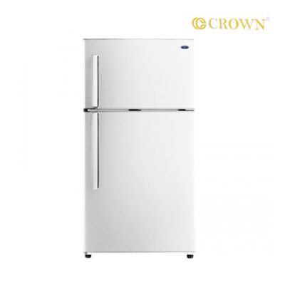 Réfrigérateur CROWN 225L blanc