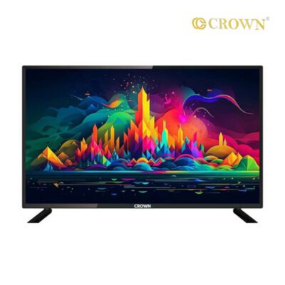 TV CROWN 32 pouces Smart TV