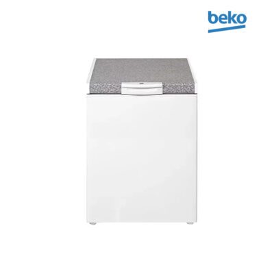 Congélateur BEKO 195L