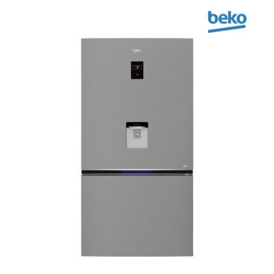 Réfrigérateur combiné BEKO 558L