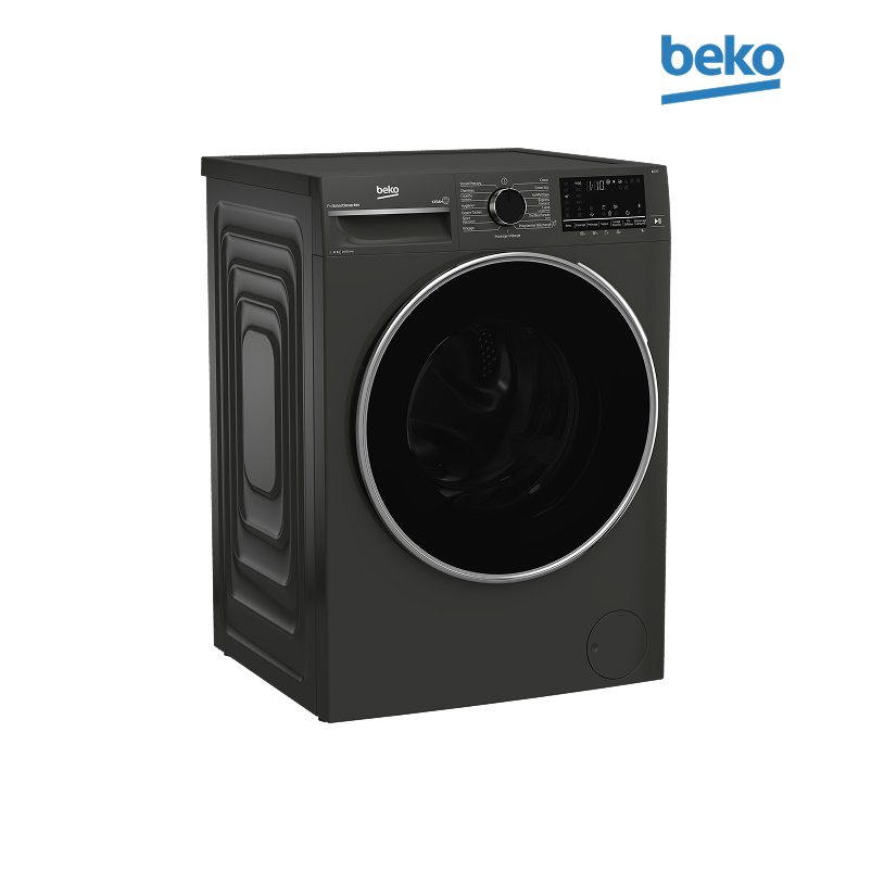 Machine à laver BEKO 12kg 1400 tours – Image 2
