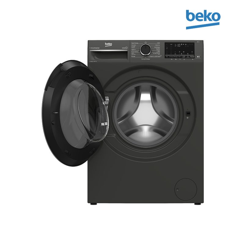 Machine à laver BEKO 12kg 1400 tours – Image 3