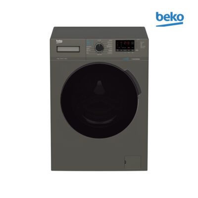 Machine à laver BEKO 9kg gris