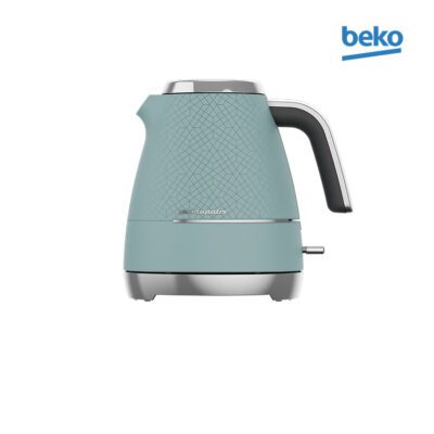 Bouilloire BEKO 1.7L bleue