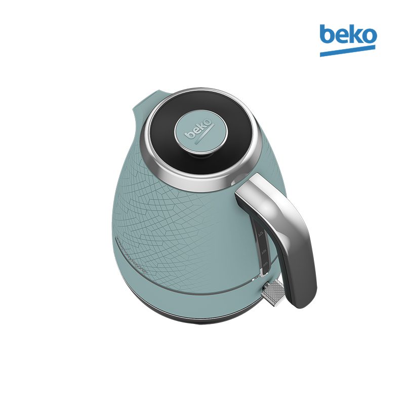 Bouilloire BEKO 1.7L bleue – Image 3