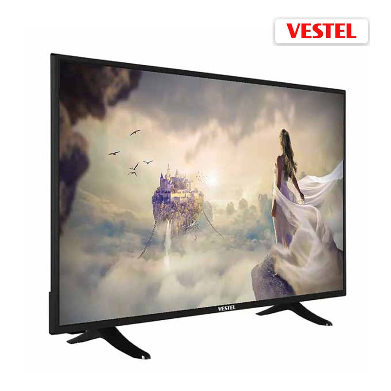 TV VESTEL 32 pouces Smart – Image 2