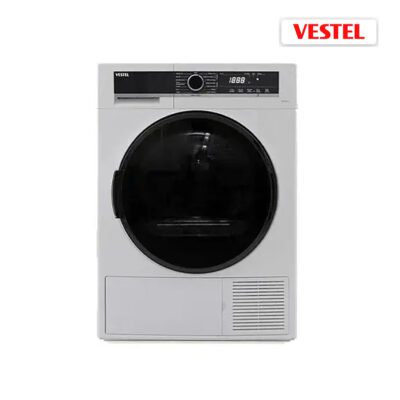 Sèche-linge VESTEL 7kg blanc